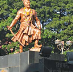 shivaji